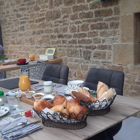 Les Etangs Du Moulin D'Harcy Acomodação com café da manhã Lonny Exterior foto